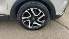 Renault Captur 1.5 dCi 90 Iconic 5dr Diesel Hatchback